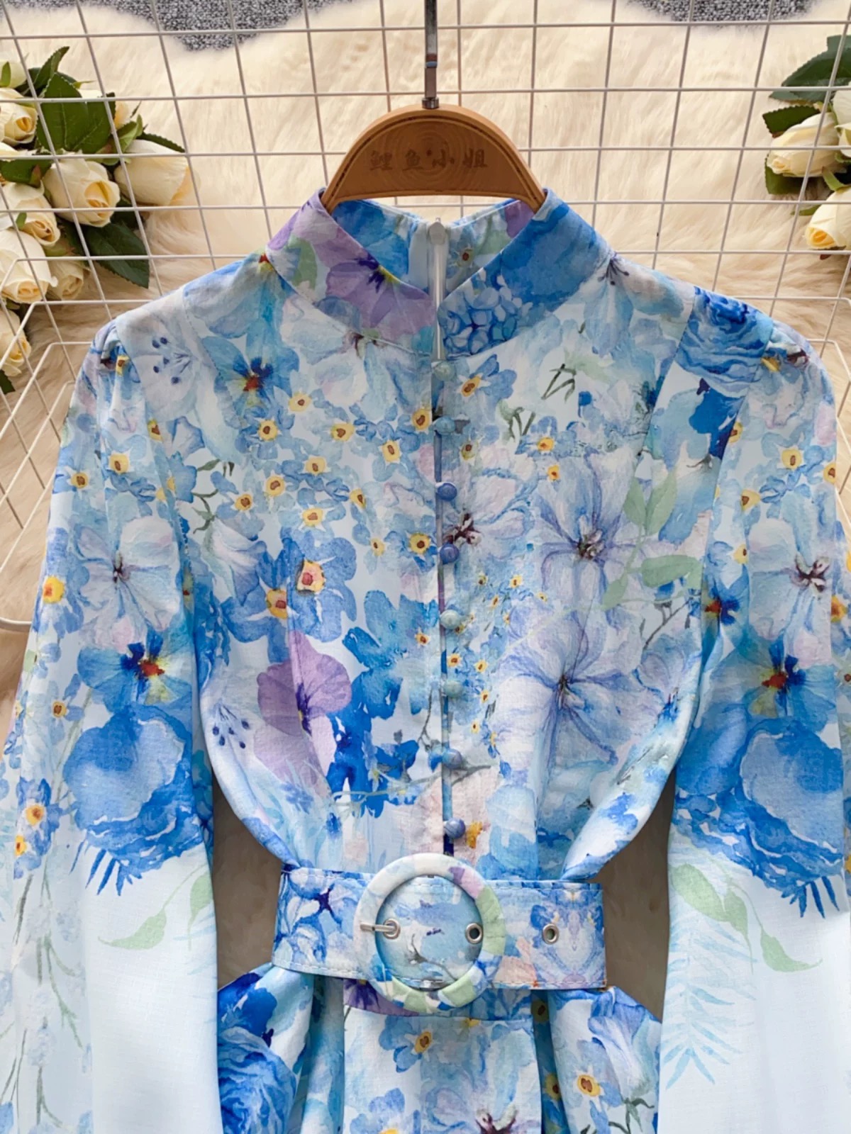 Always trending dress ED414 images